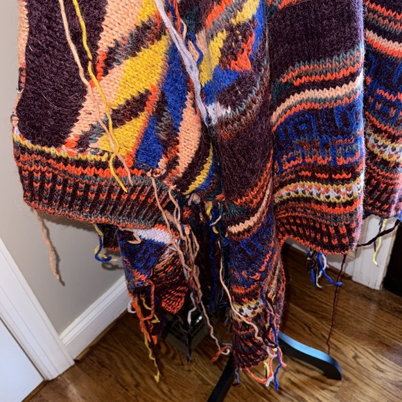 Free People sweater - Picture 3 of 4